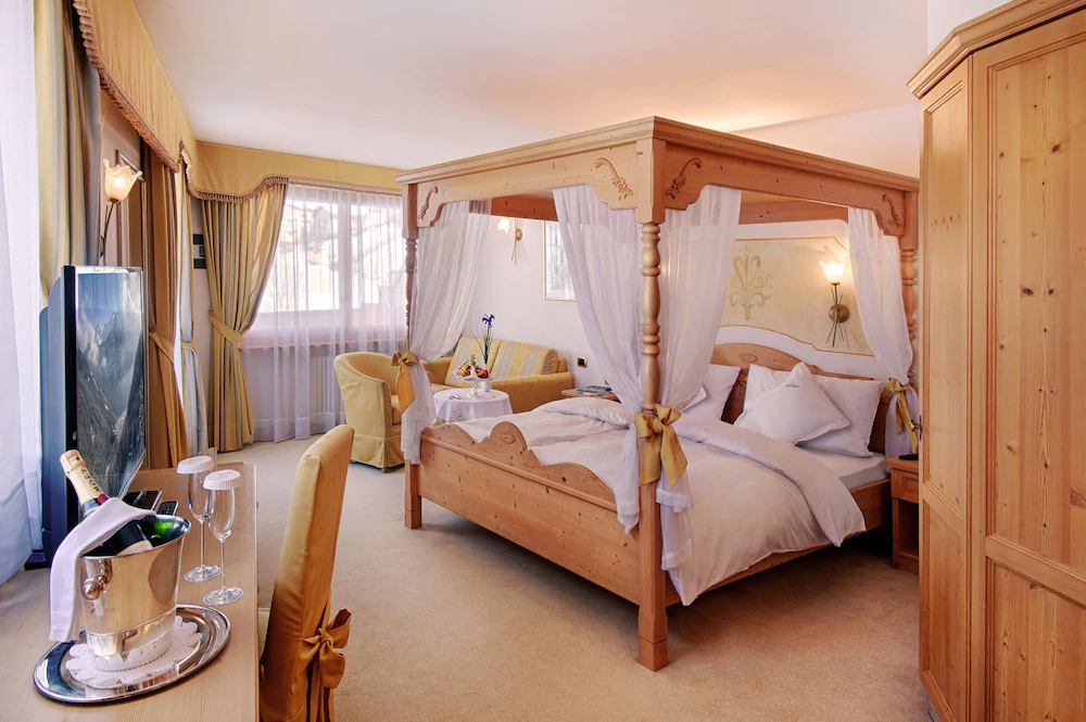 Alpin Royal Wellness Refugium & Resort Hotel