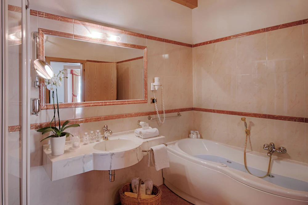 Alpin Royal Wellness Refugium & Resort Hotel