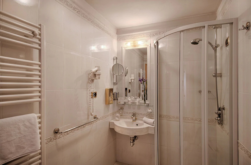 Alpin Royal Wellness Refugium & Resort Hotel