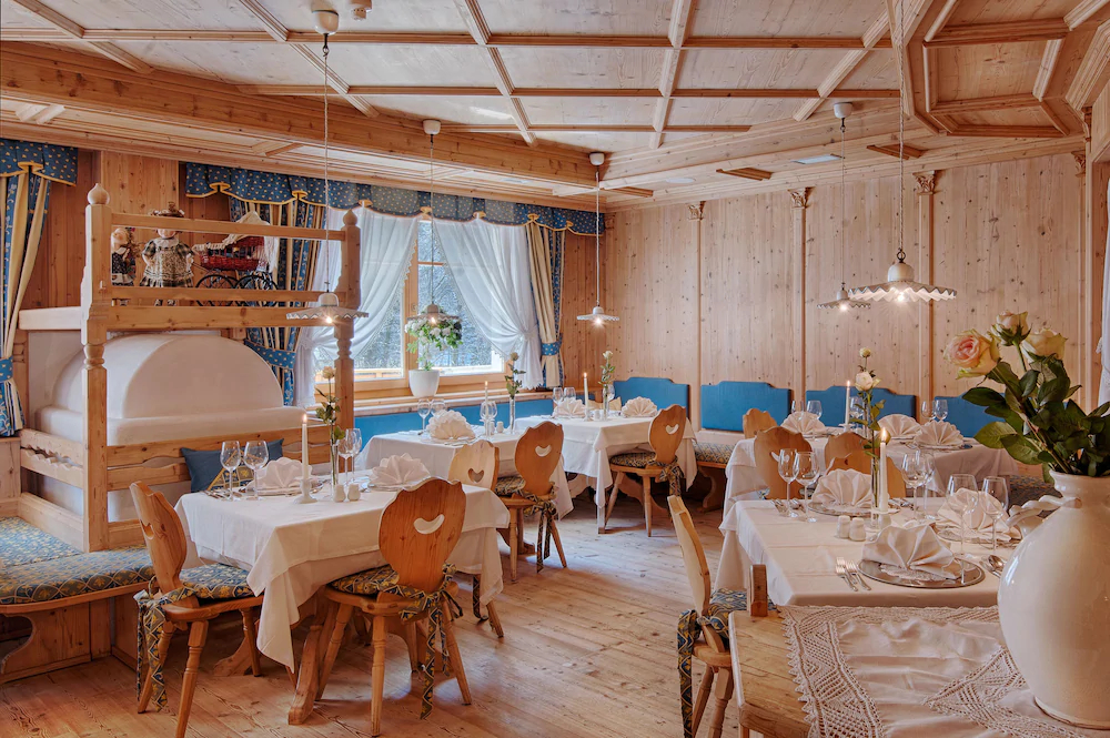 Alpin Royal Wellness Refugium & Resort Hotel