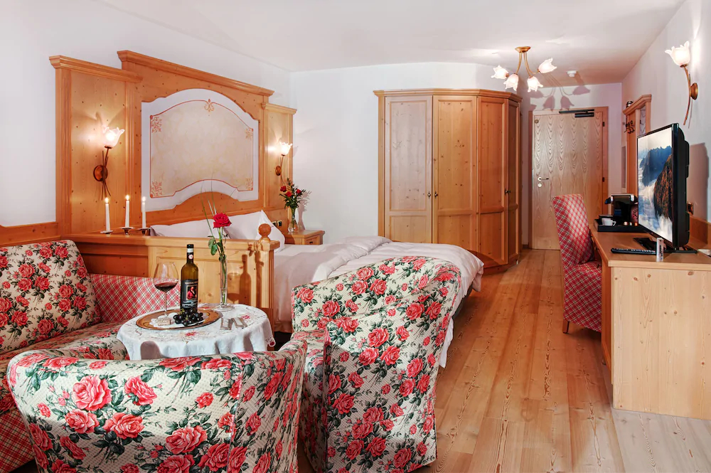 Alpin Royal Wellness Refugium & Resort Hotel