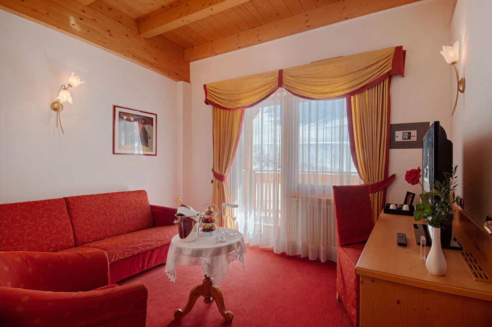 Alpin Royal Wellness Refugium & Resort Hotel