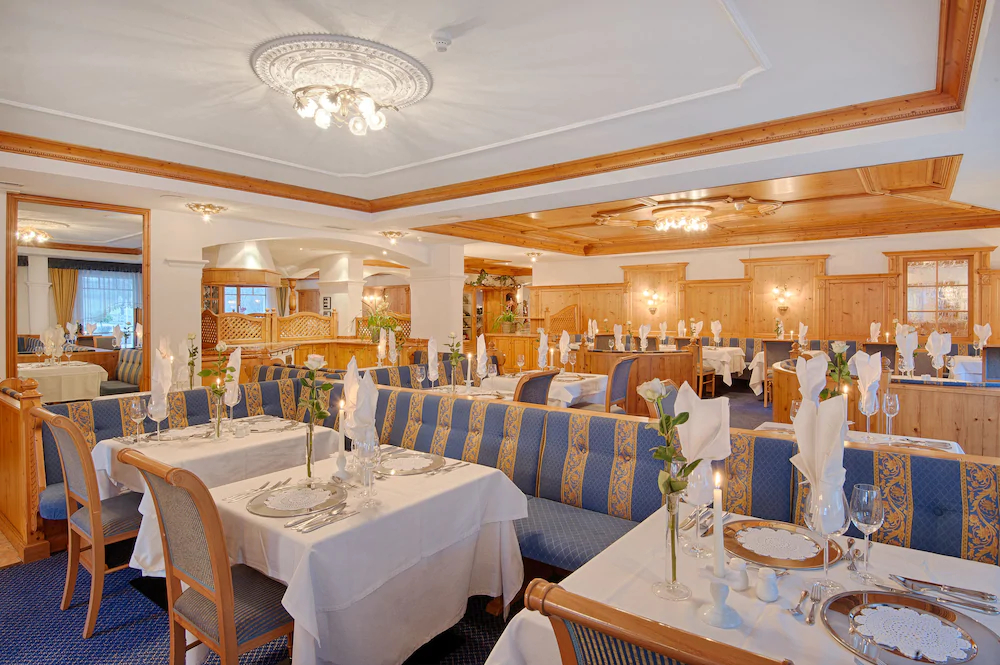 Alpin Royal Wellness Refugium & Resort Hotel