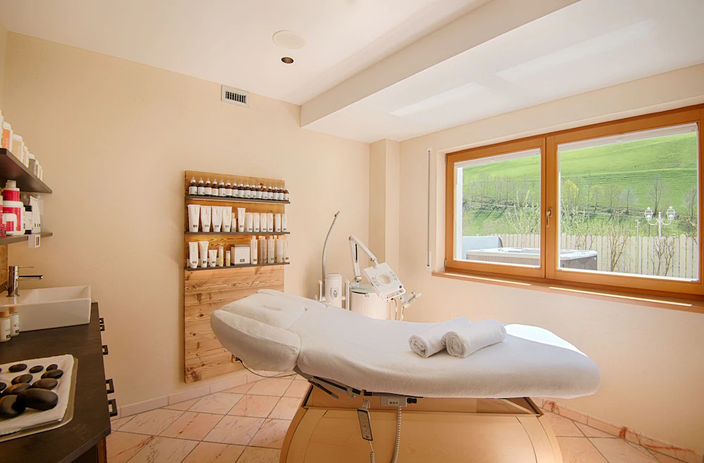 Alpin Royal Wellness Refugium & Resort Hotel