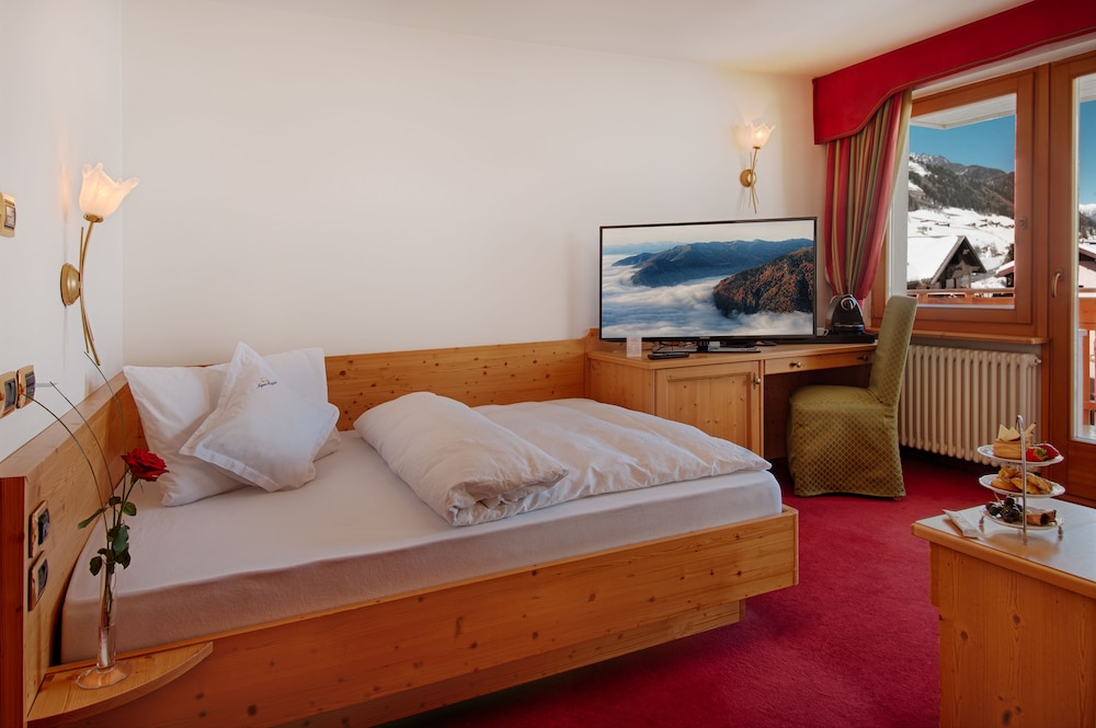 Alpin Royal Wellness Refugium & Resort Hotel