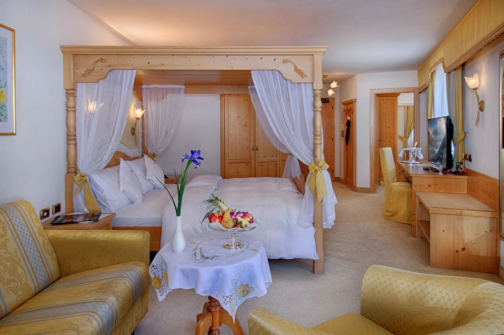 Alpin Royal Wellness Refugium & Resort Hotel