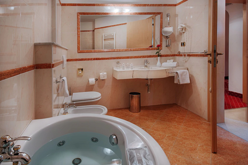Alpin Royal Wellness Refugium & Resort Hotel