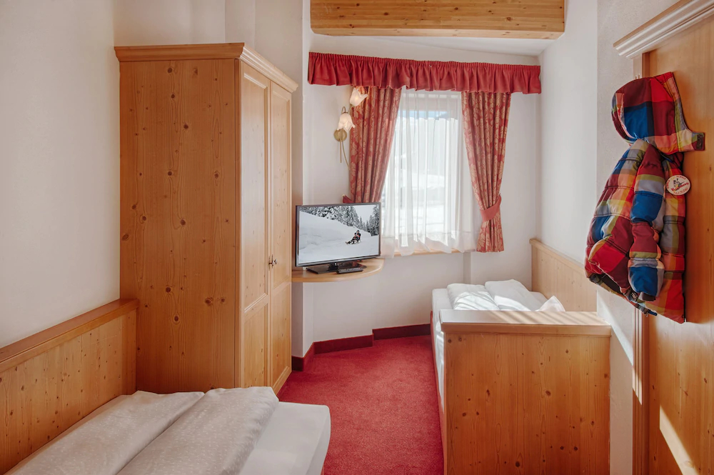 Alpin Royal Wellness Refugium & Resort Hotel