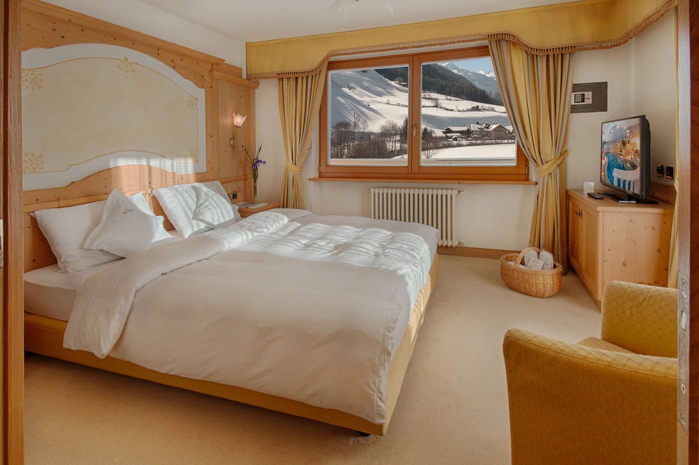 Alpin Royal Wellness Refugium & Resort Hotel