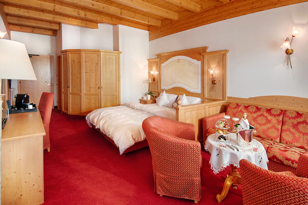 Alpin Royal Wellness Refugium & Resort Hotel