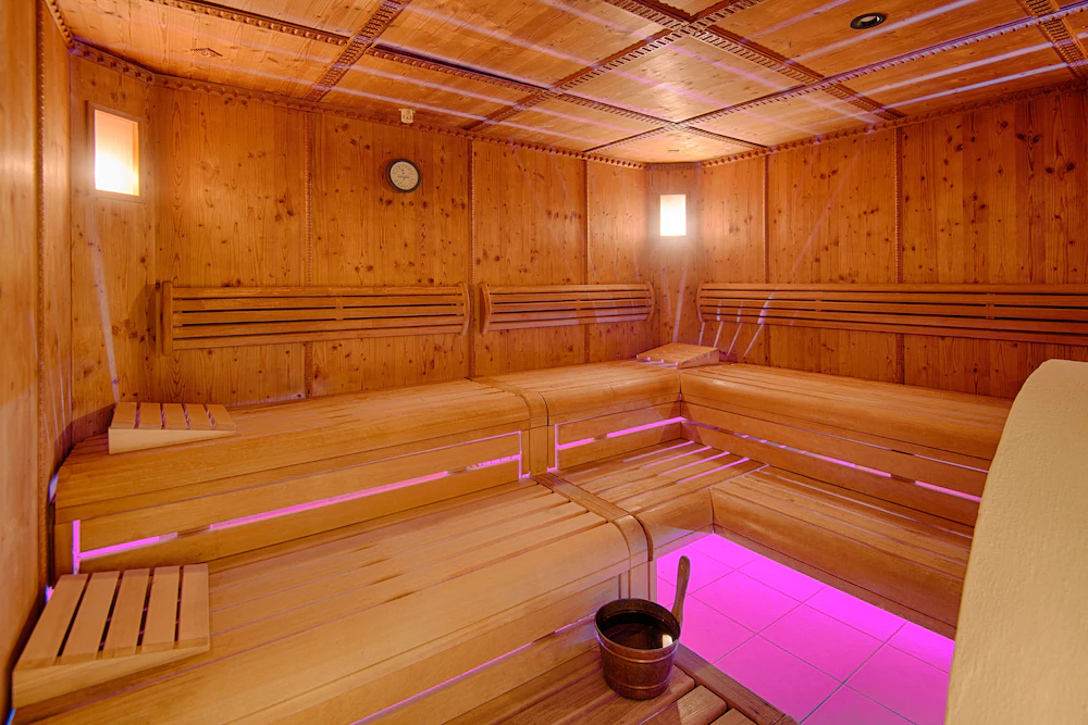 Alpin Royal Wellness Refugium & Resort Hotel