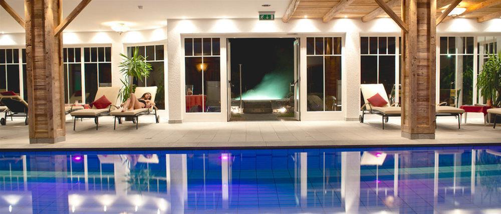 Naturhotel MOLIN