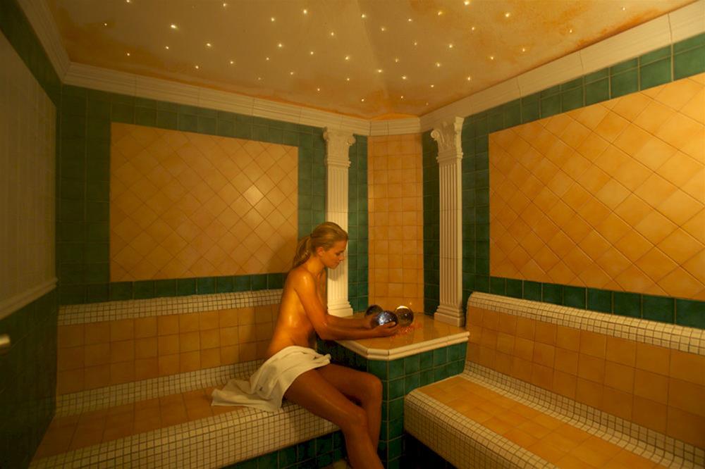 Naturhotel MOLIN