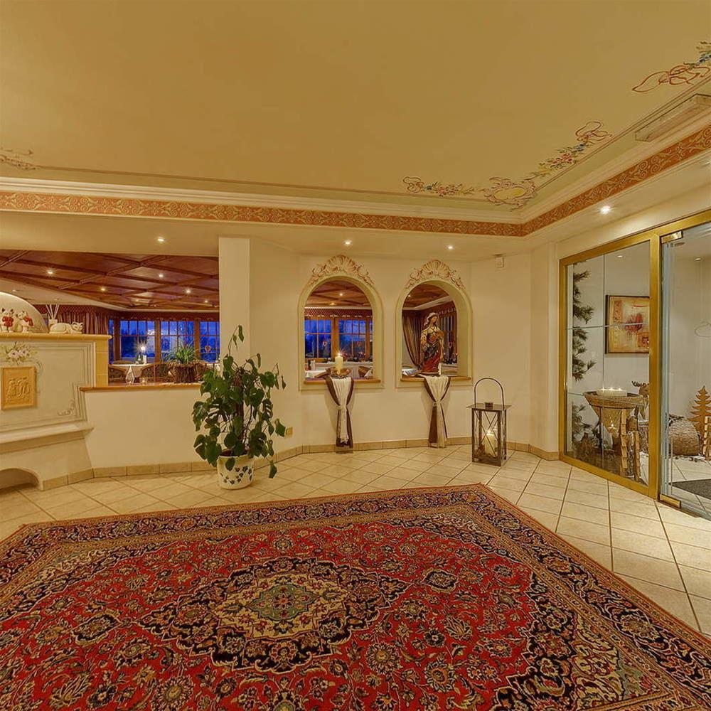 Naturhotel MOLIN