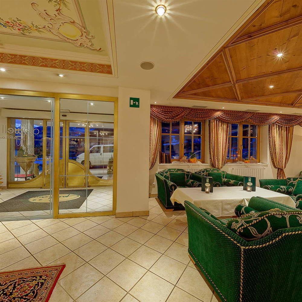 Naturhotel MOLIN