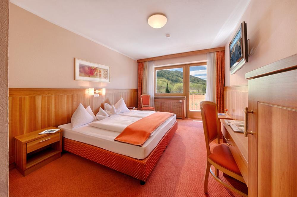 Naturhotel MOLIN