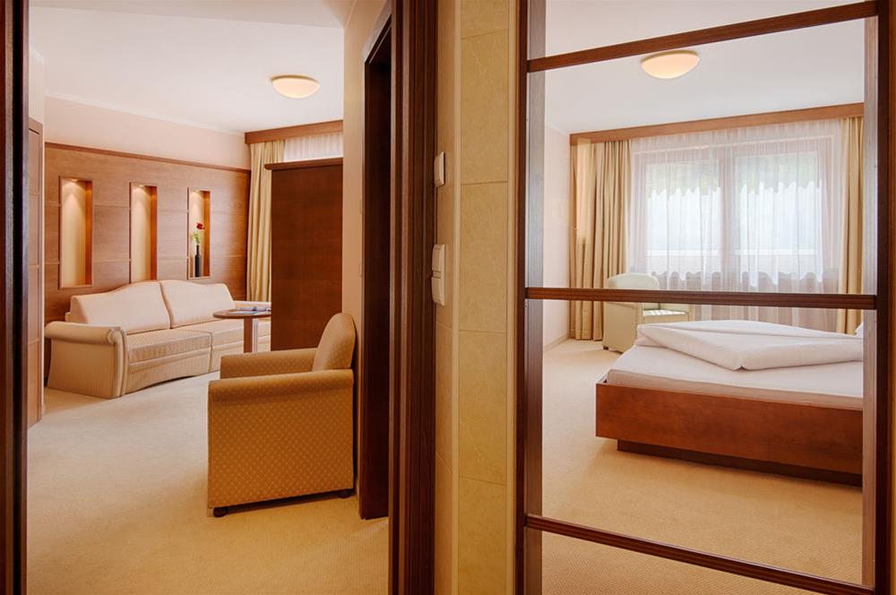 Naturhotel MOLIN