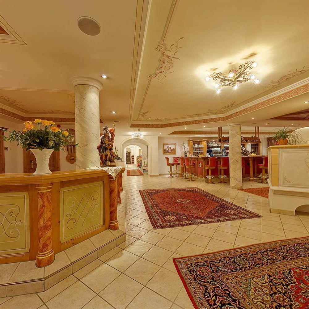 Naturhotel MOLIN