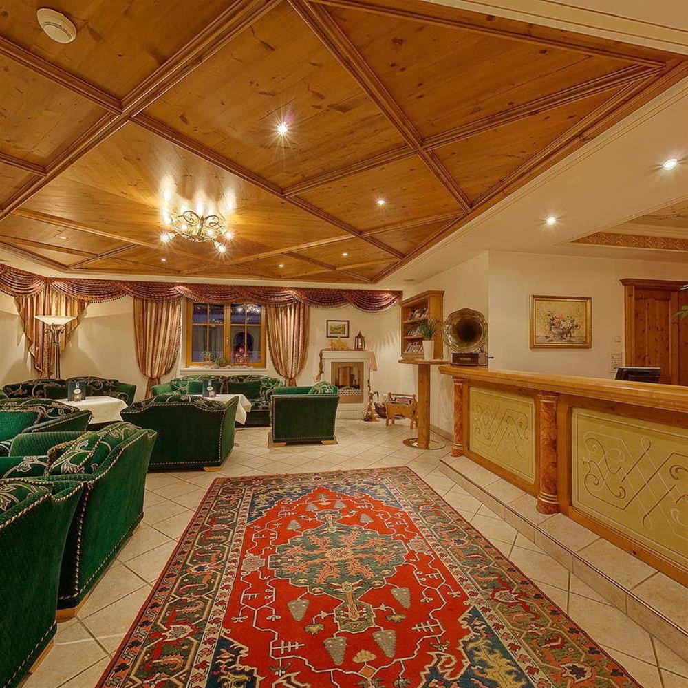 Naturhotel MOLIN