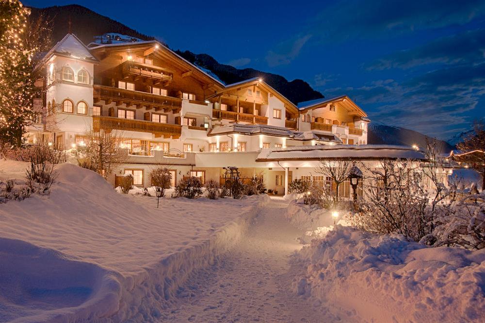 Naturhotel MOLIN