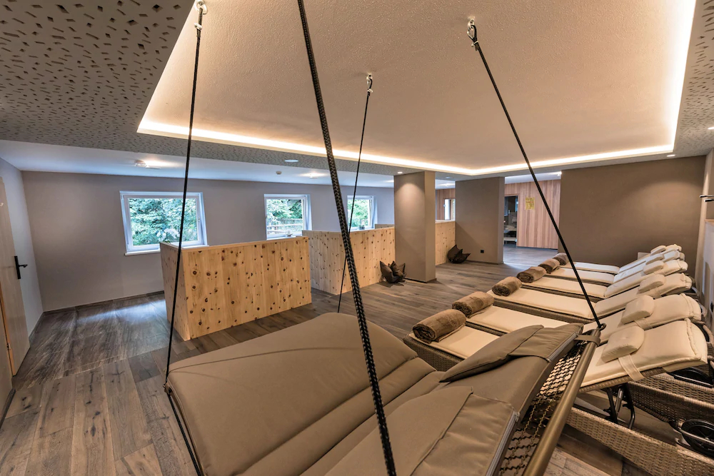 Hotel Bad Fallenbach