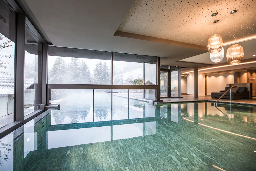 Hotel Bad Fallenbach