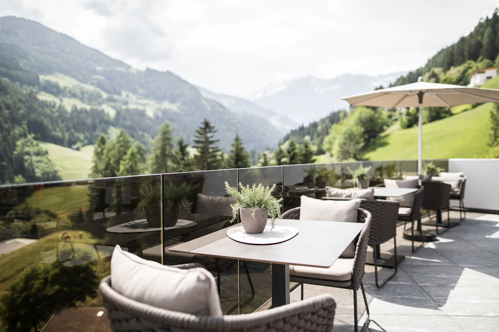 Hotel Bad Fallenbach