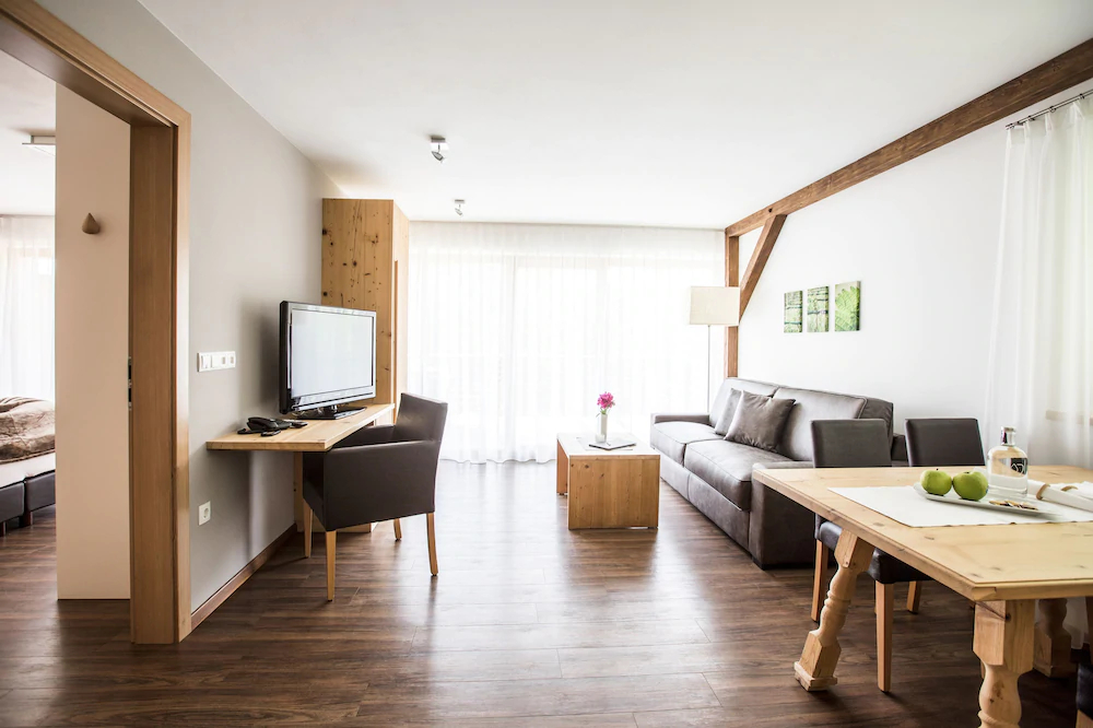 Hotel Bad Fallenbach