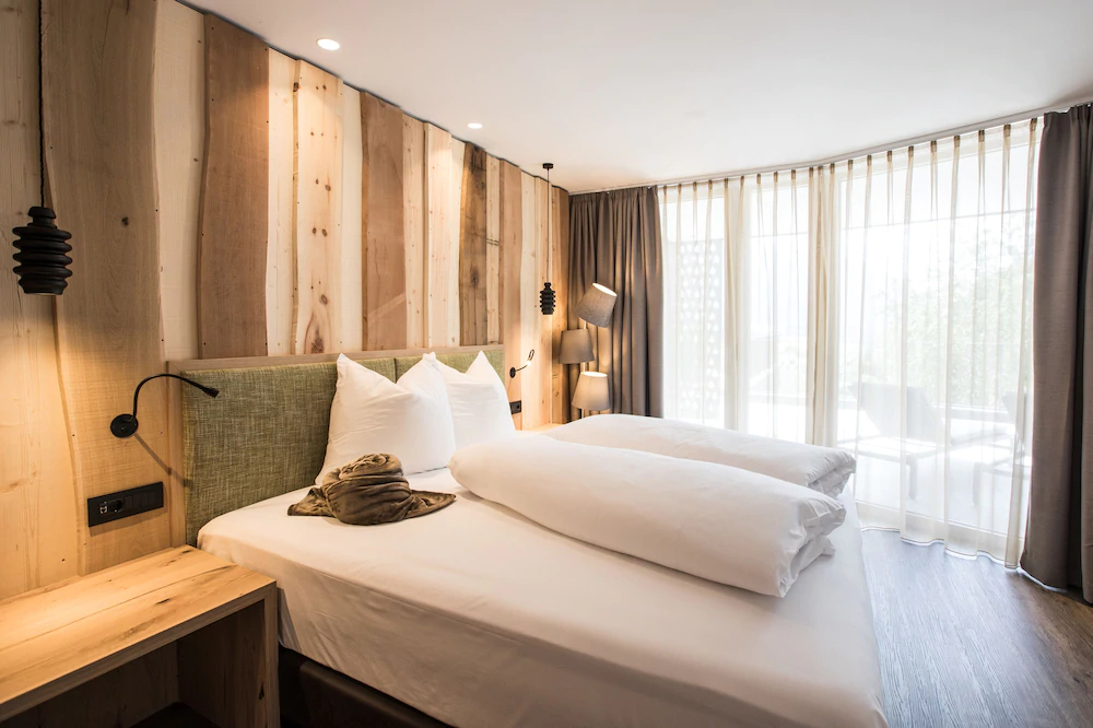 Hotel Bad Fallenbach