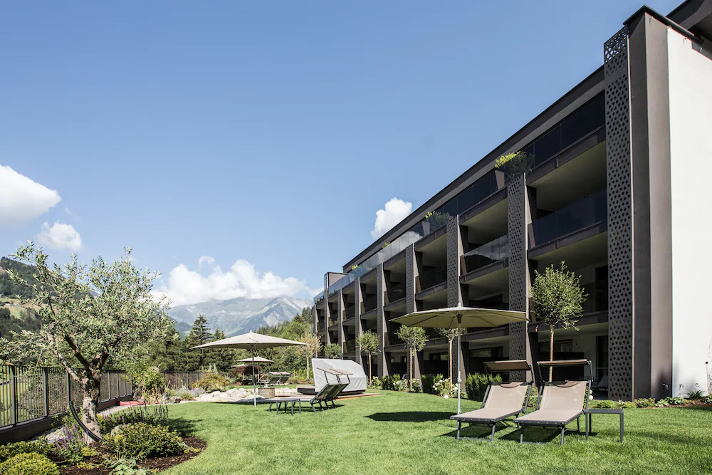 Hotel Bad Fallenbach