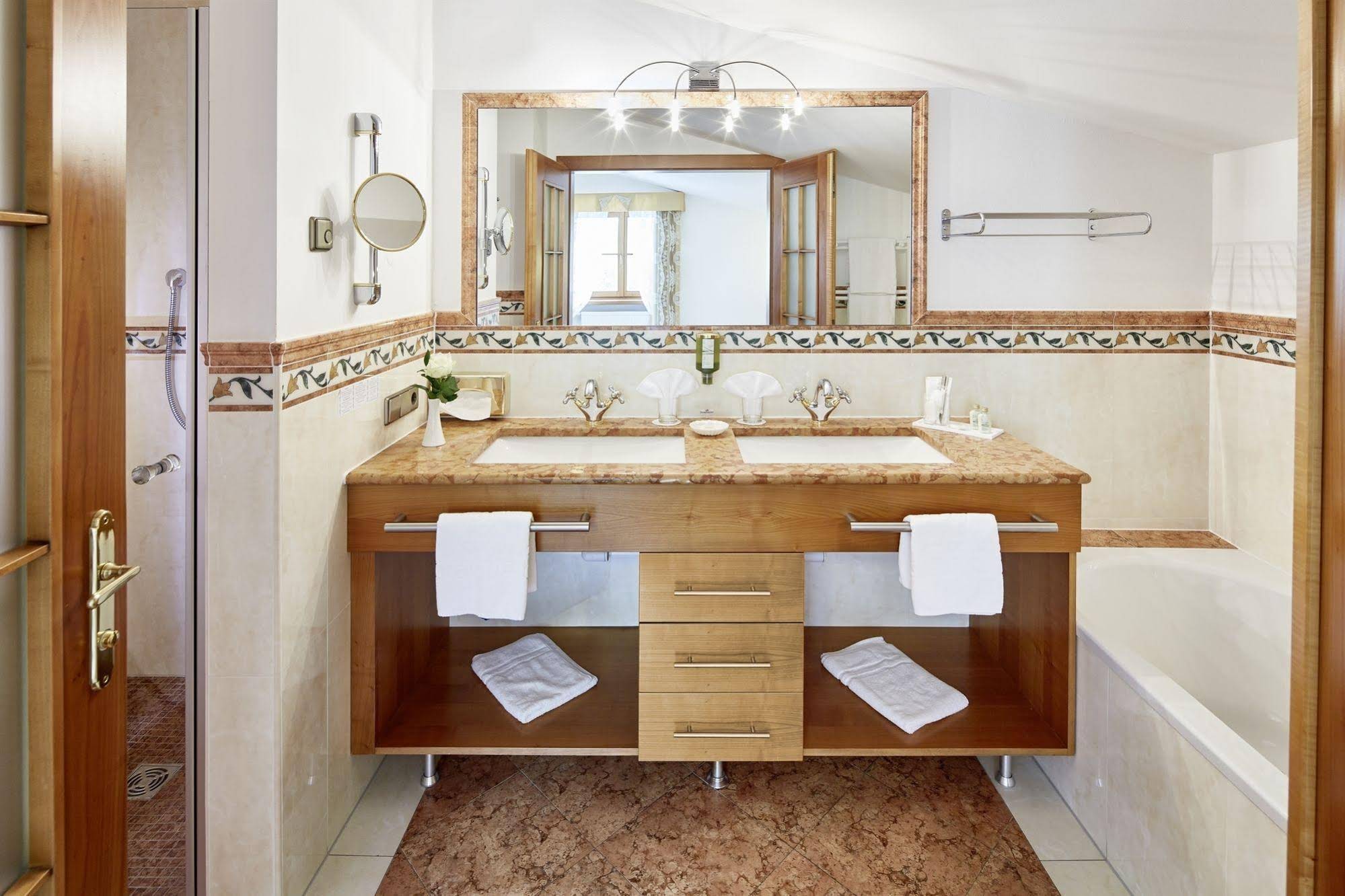 Hotel Quelle Nature Spa Resort