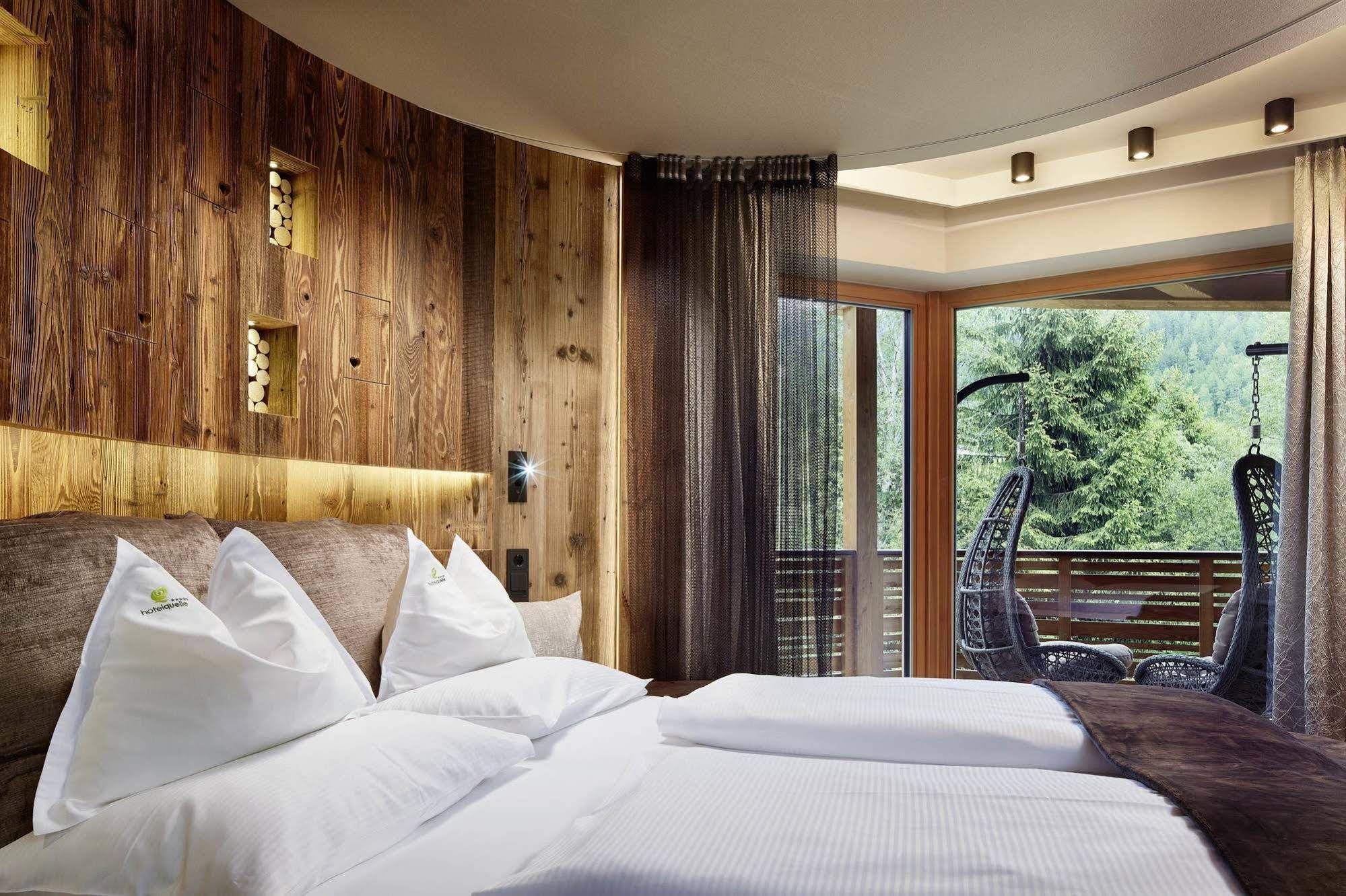 Hotel Quelle Nature Spa Resort