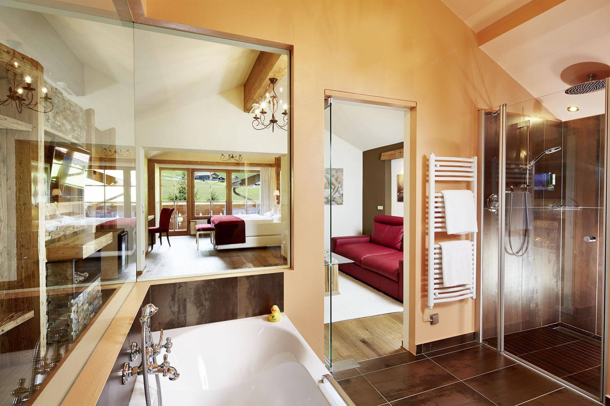 Hotel Quelle Nature Spa Resort