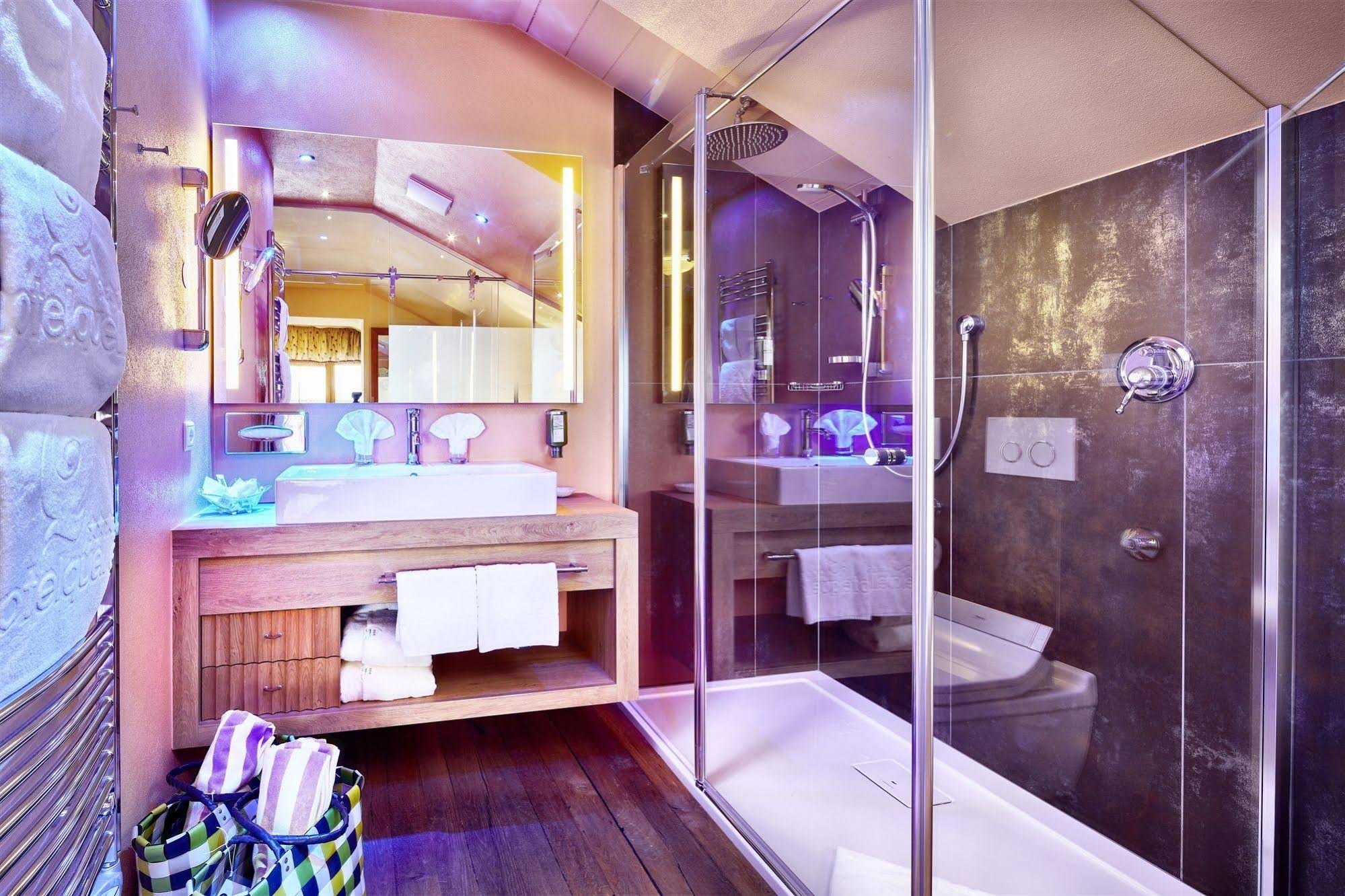 Hotel Quelle Nature Spa Resort