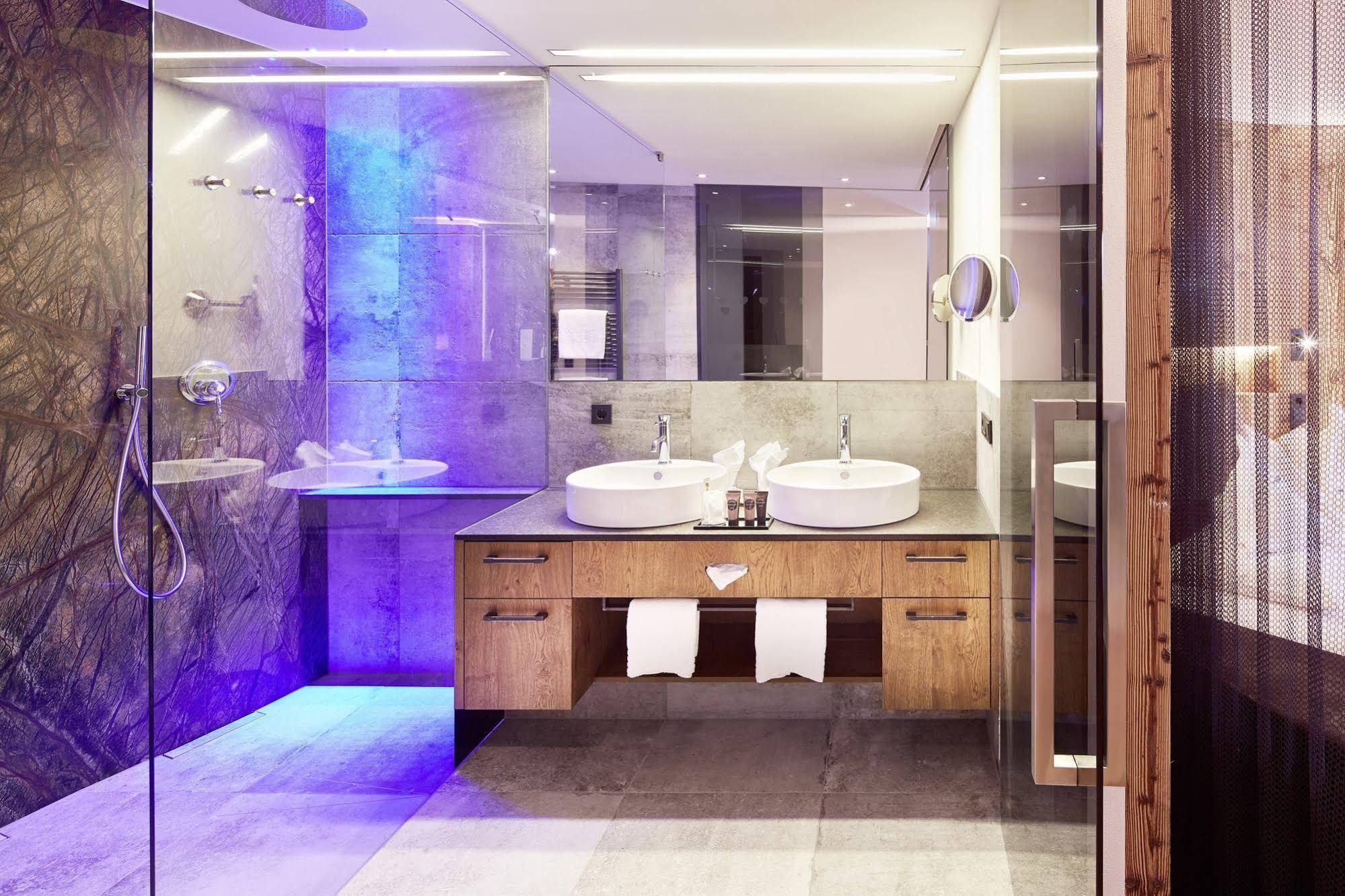 Hotel Quelle Nature Spa Resort