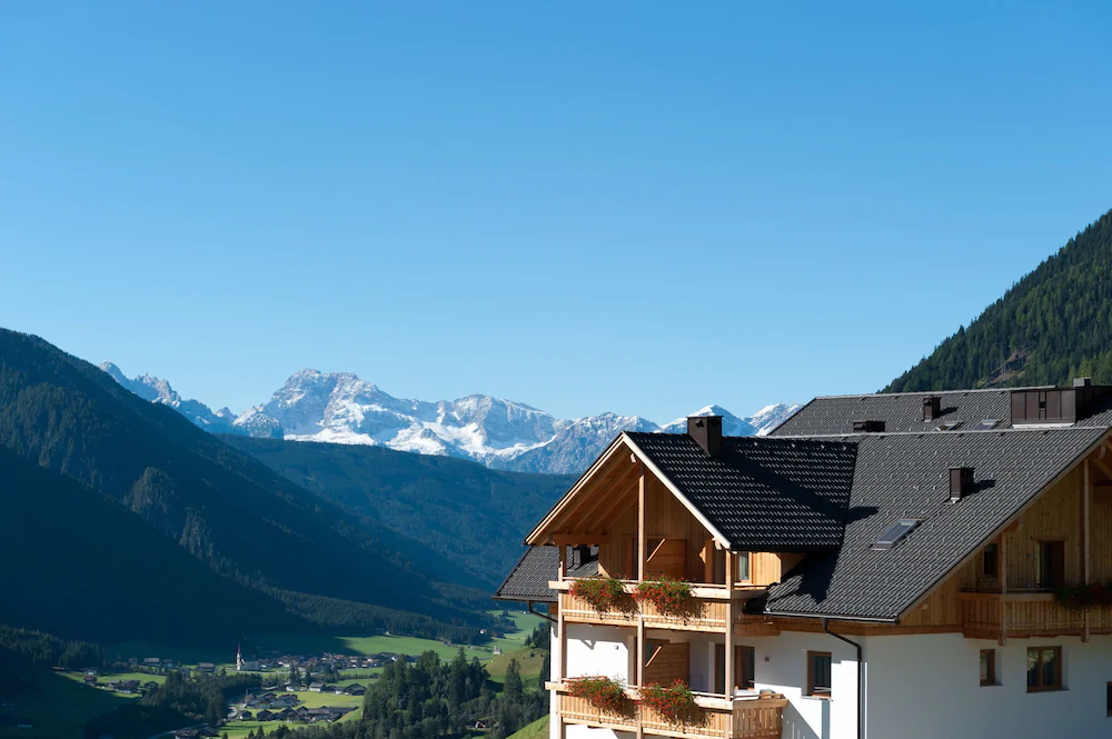 Mountain Residence Montana