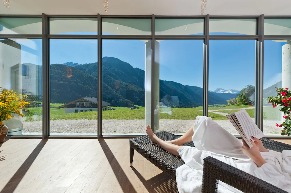 Mountain Residence Montana