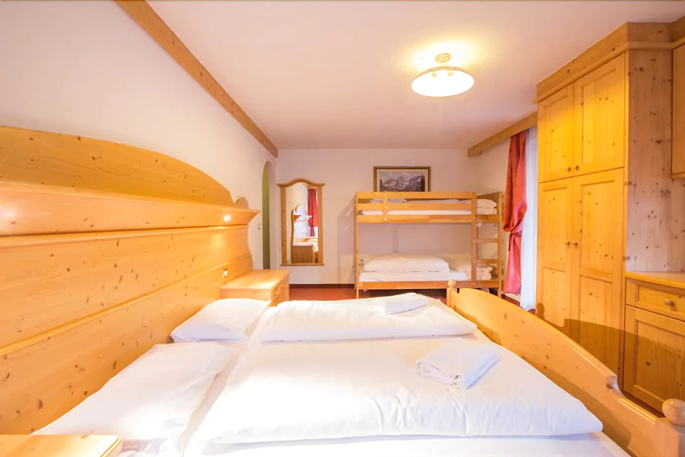 Hotel & Chalet Diamant