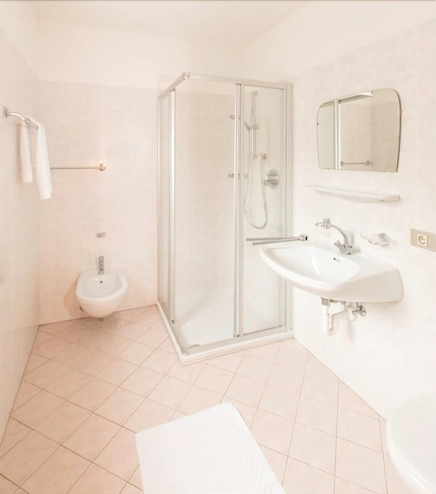 Hotel & Chalet Diamant