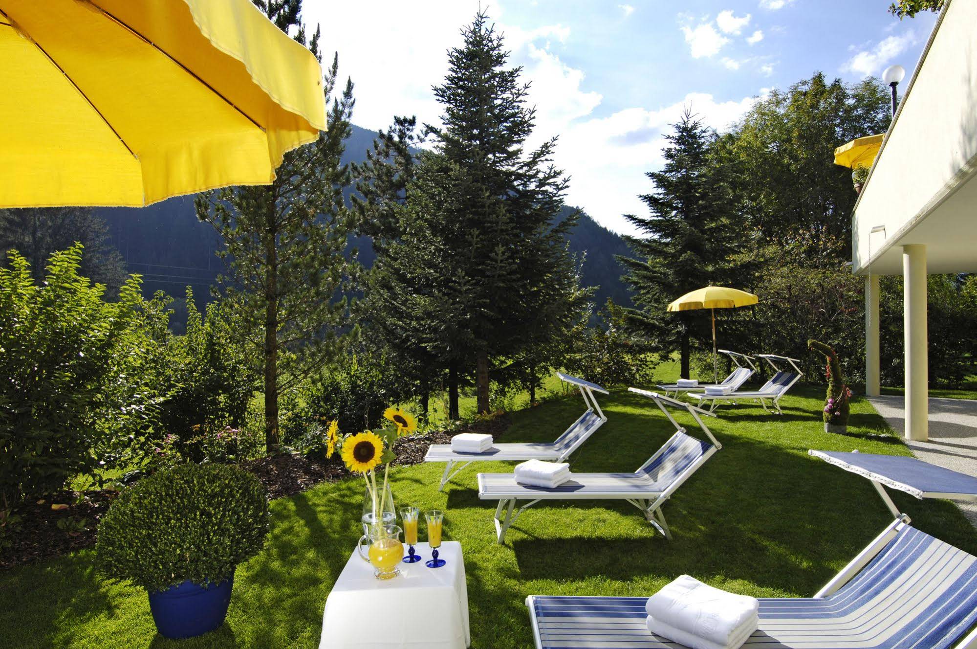 Bonfanti Design Hotel