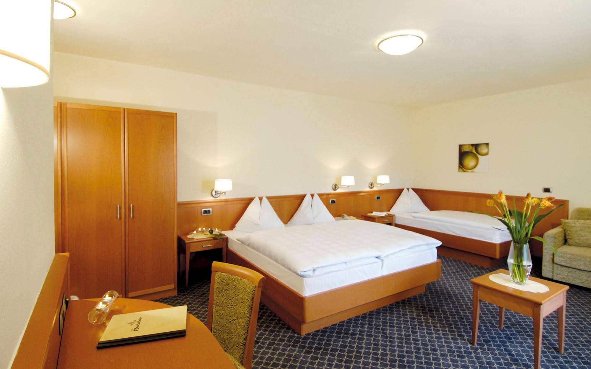 Bonfanti Design Hotel