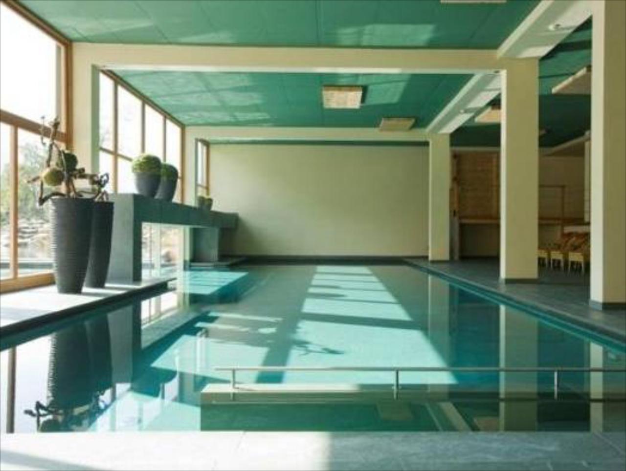 Arosea Life Balance Hotel