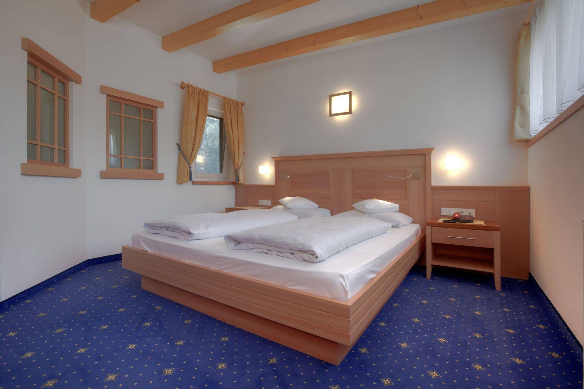 Hotel & Residence Rose