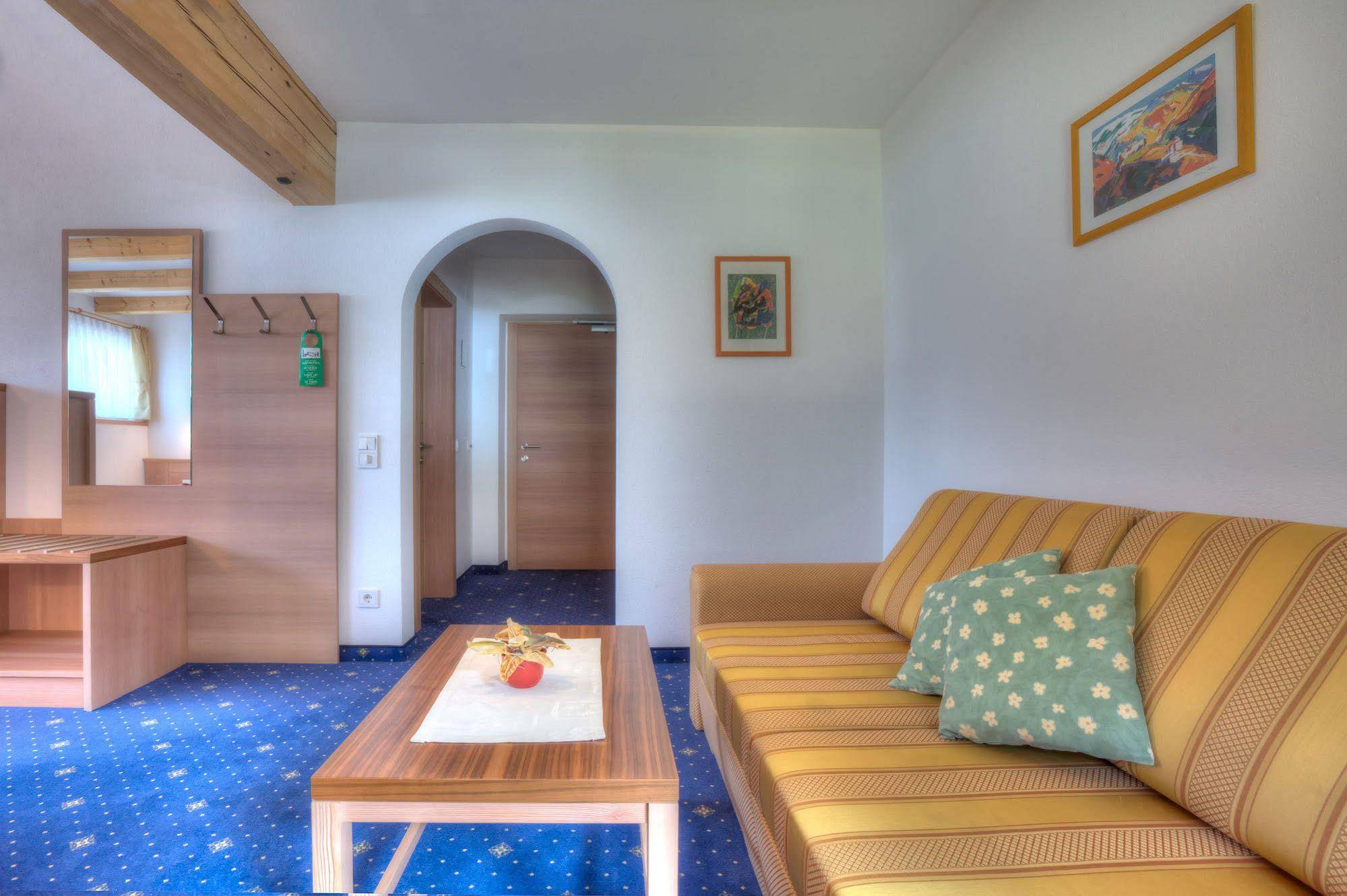 Hotel & Residence Rose