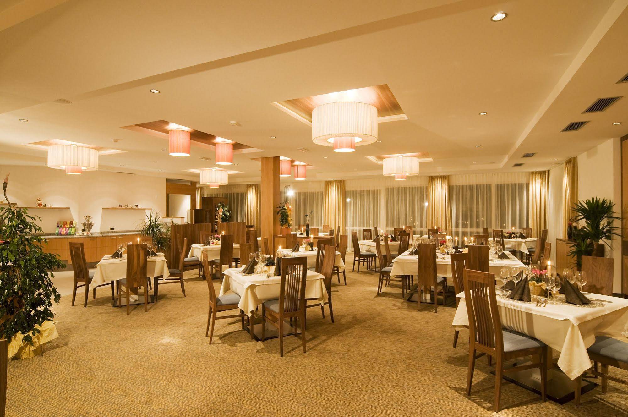 Sporthotel Zoll