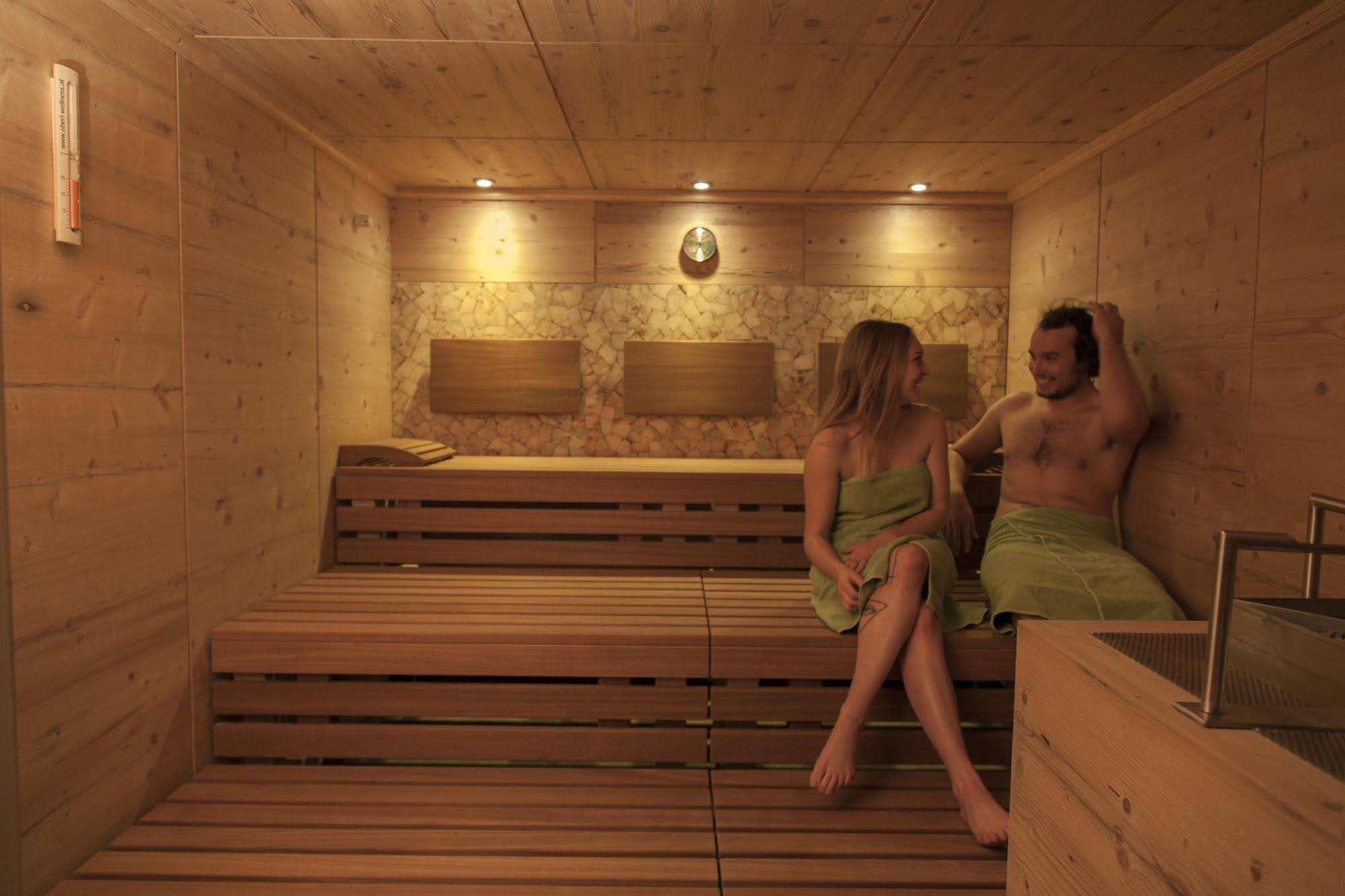 Sporthotel Zoll