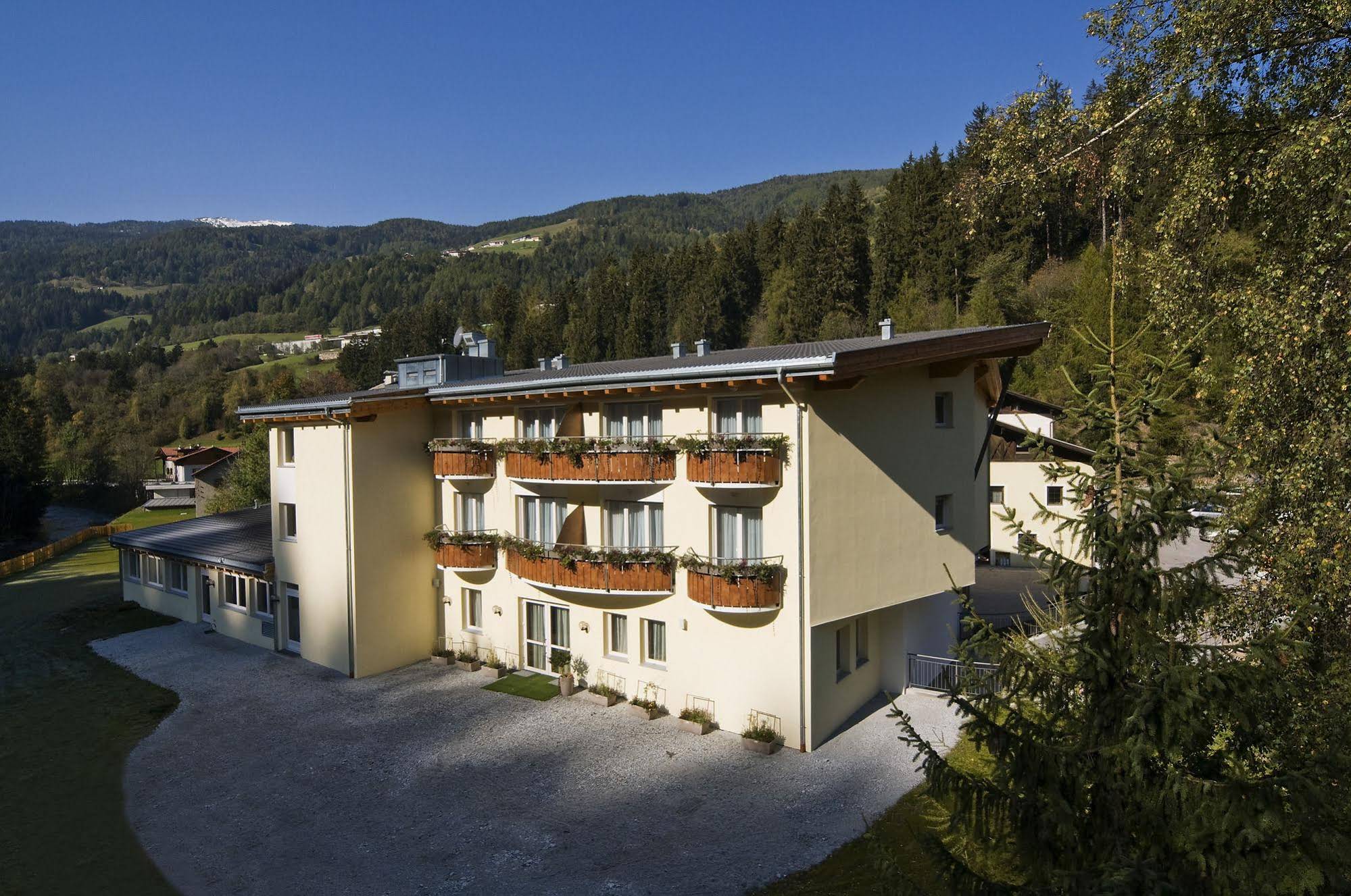 Sporthotel Zoll