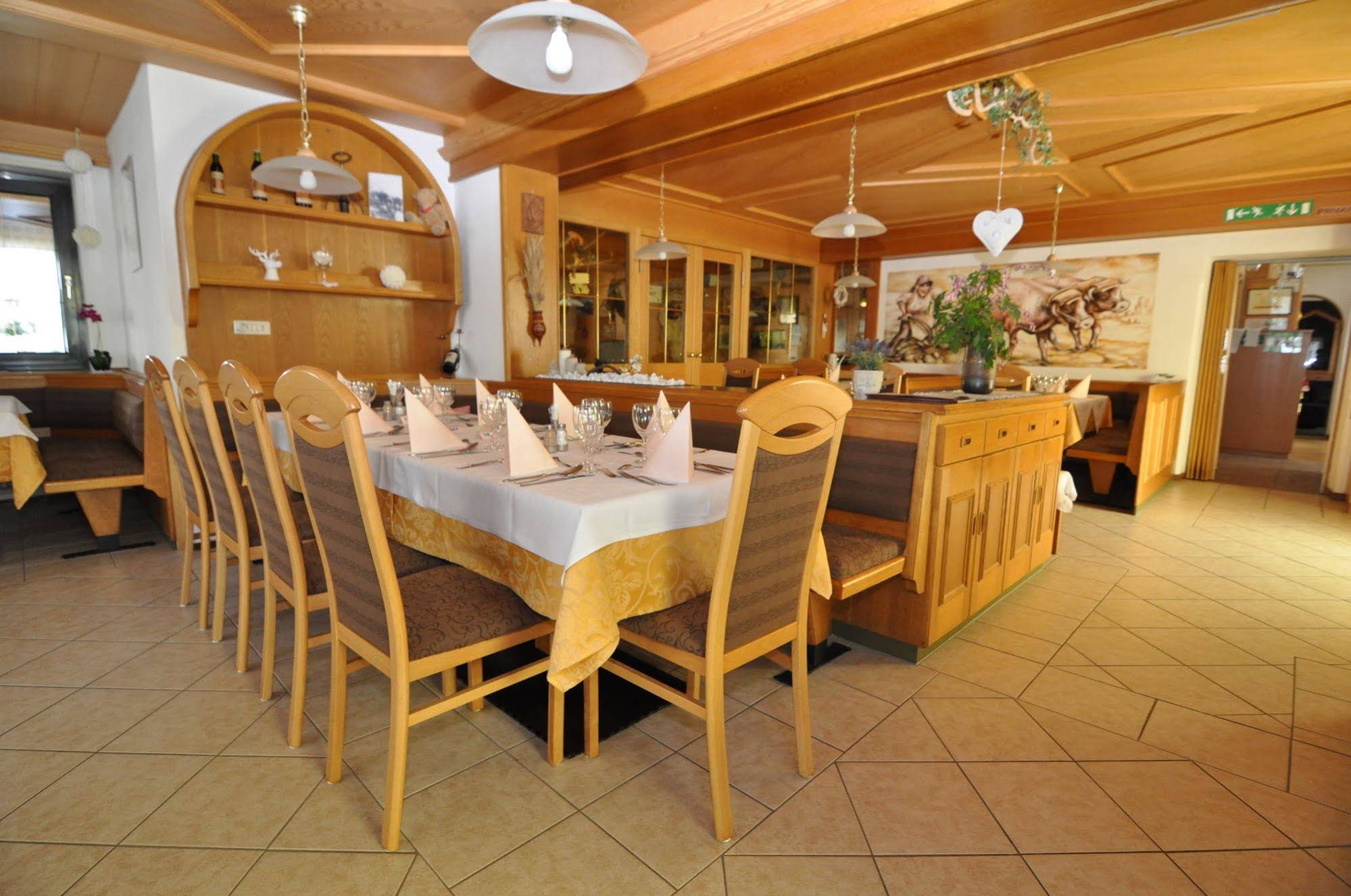 Hotel Traube
