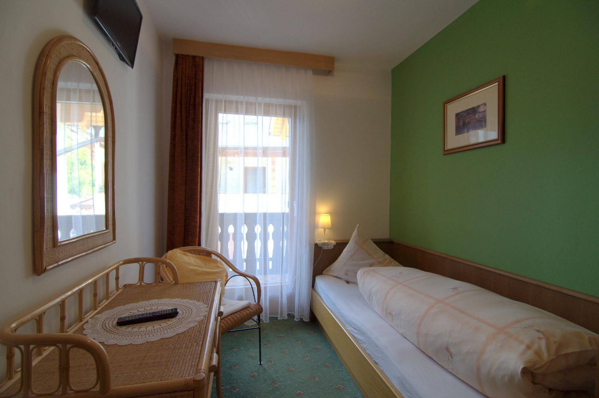 Hotel Traube