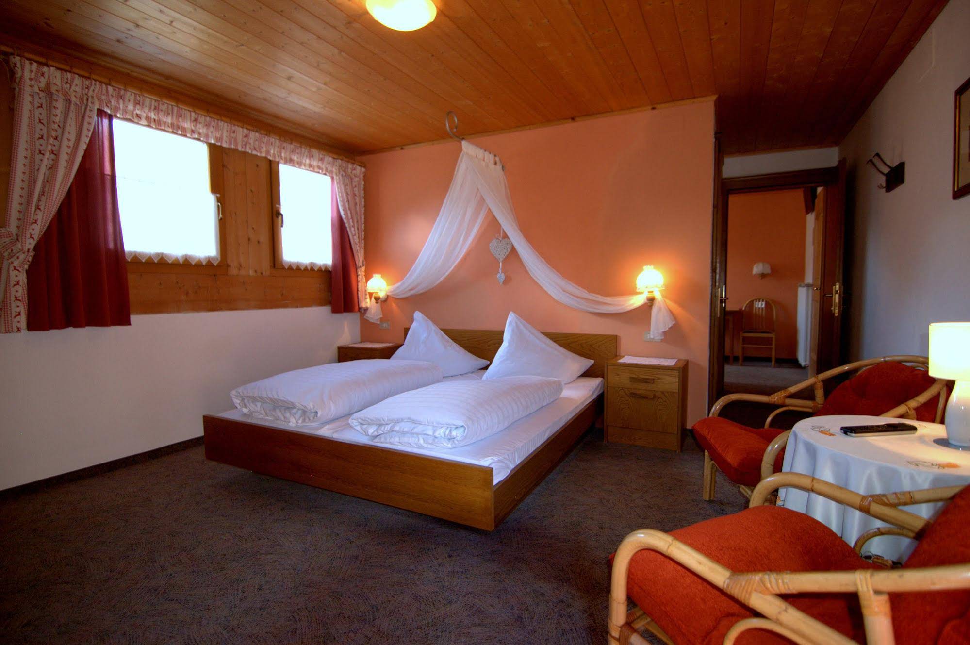 Hotel Traube